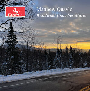 Woodwind Chamber Music , Matthew Lipman