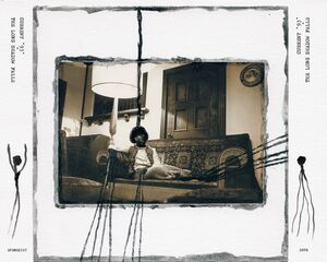 The Long Shadow Falls , Current 93
