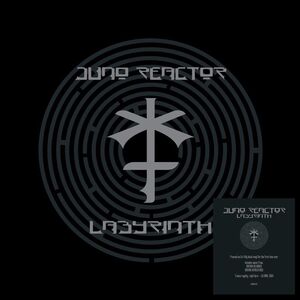 Labyrinth - 140-Gram Black Vinyl [Import] , Juno Reactor