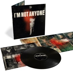 I'm Not Anyone [Import] , Marc Almond