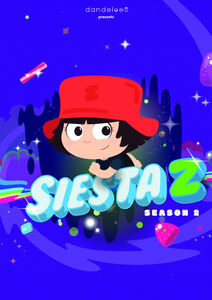 Siesta Z: Season Two 
