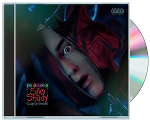 The Death Of Slim Shady (Coup De Grace) , Eminem