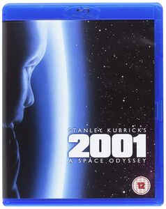 2001: A Space Odyssey [Import]