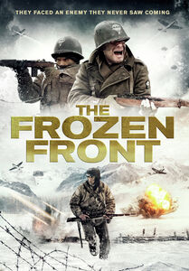 The Frozen Front