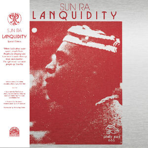 Lanquidity , Sun Ra