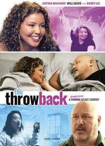 The Throwback , Will Sasso