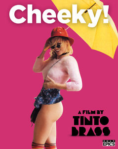 Cheeky! (Special Edition) , Antonio Salines