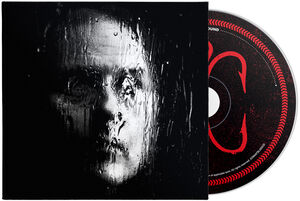 I Want Blood , Jerry Cantrell
