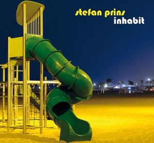Inhabit , Stefan Prins
