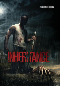 Inheritance , Dale Dickey
