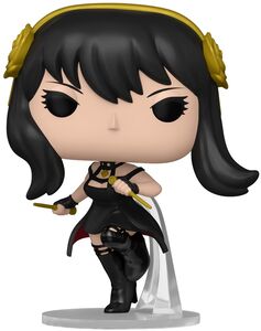 Funko POP! Anime: Spy x Family - Yor Forger 