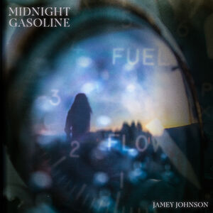 Midnight Gasoline , Jamey Johnson