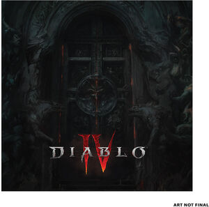 Diablo IV (Original Soundtrack)