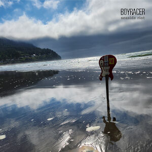 Seaside Riot , Boyracer