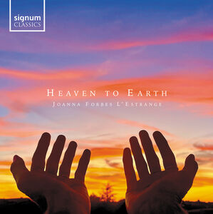 Heaven to Earth , London Voices