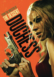 Duchess , Colin Egglesfield