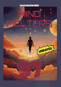 Mind Melters 97 , James Balsamo