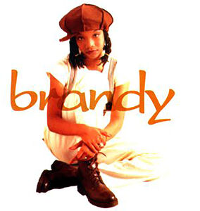 Brandy , Brandy
