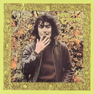 Ernie Graham - Remastered Edition [Import]