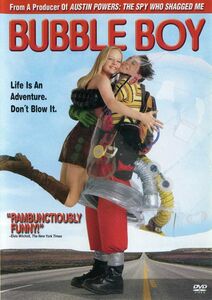 Bubble Boy , Jake Gyllenhaal