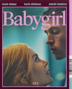 Babygirl , Nicole Kidman