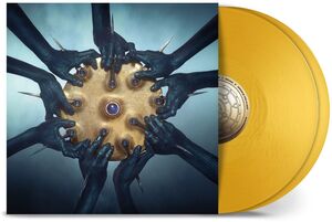 Aspiral Gold , Epica
