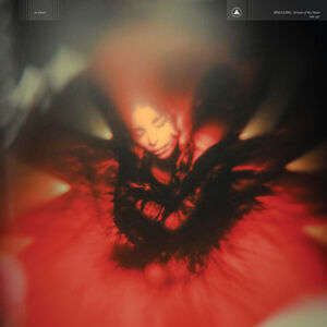 Portrait of My Heart - Green