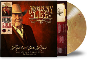 Lookin' For Love & Other Great Hits - Re-Recorded , Johnny Lee