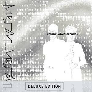 Blank-wave Arcade , The Faint