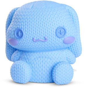 Handmade by Robots - Hello Kitty and Friends - Cinnamoroll #313 (Blueberry Scented) 