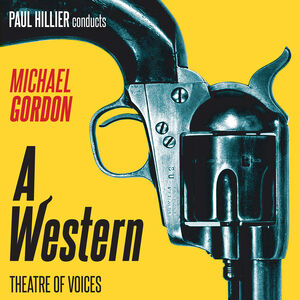 A Western - How to fold the wind , Roberto Moronn Perez