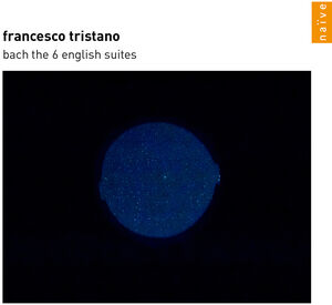 Bach: English Suites , Francesco Tristano