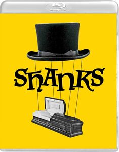 Shanks , Mondo