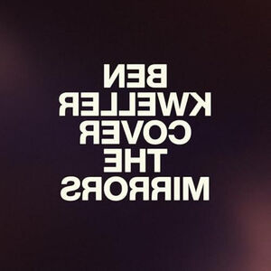 Cover The Mirrors