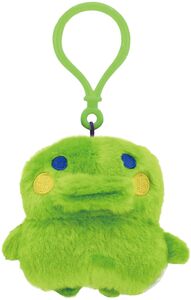 Bandai Namco Nui - Tamagotchi - Chibi Nui Plush - Kuchipatchi
