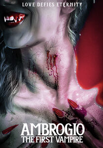 Ambrogio: The Last Vampire