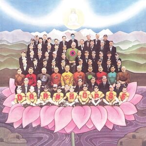 Dark Horse , George Harrison