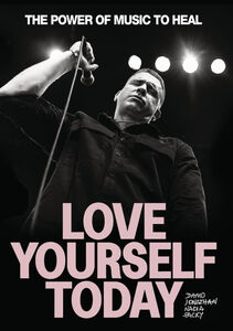 Love Yourself Today