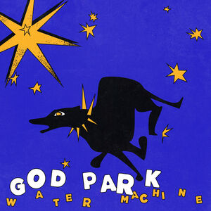 God Park , Water Machine