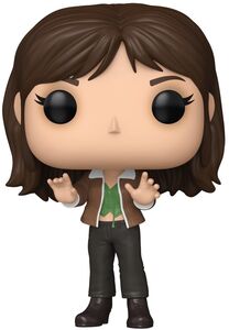Funko POP! Television: Charmed - Prue Halliwell 