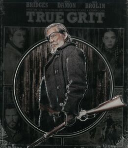 True Grit