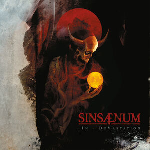 In Devastation , Sinsaenum