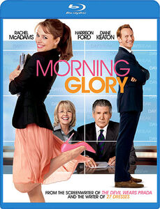 Morning Glory , Rachel McAdams