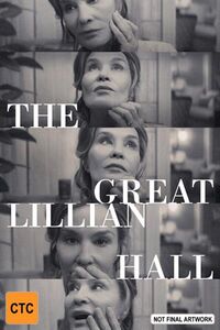The Great Lillian Hall [Import]