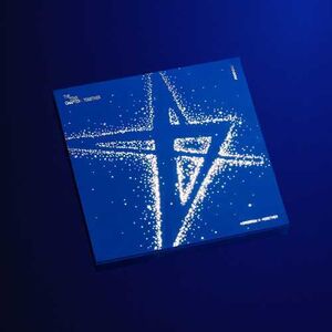 The Star Chapter: TOGETHER [Starlight Ver.] , TOMORROW X TOGETHER