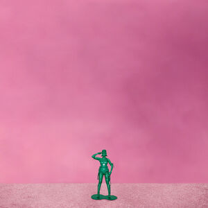 Hearts Sold Separately [Explicit Content]