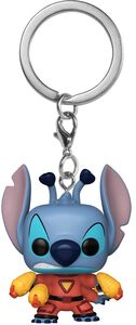Funko Keychain: Stitch - 626 Stitch
