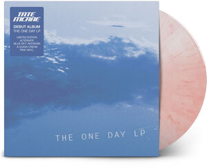 The One Day LP , Tate McRae