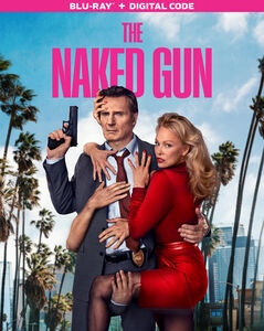 The Naked Gun , Liam Neeson