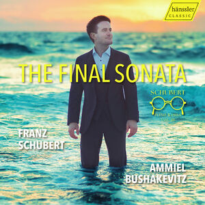 The Final Sonata , Ammiel Bushakevitz